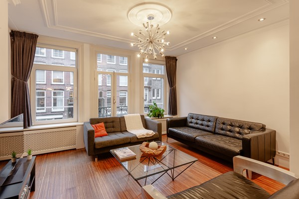 Medium property photo - Van Ostadestraat, 1072 SZ Noord